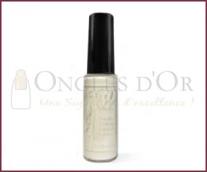 Nail Art Striper Nail Polish - White #309