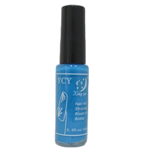 Nail Art striper Blue Sky #331