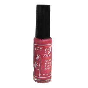 Nail Art striper Pearly Dark Pink #332