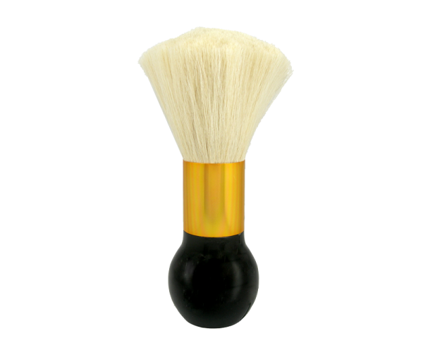 Nail Dust Brush – Big – Natural