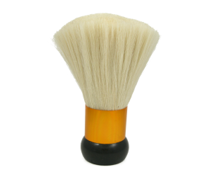 Nail Dust Brush - Small - Natural