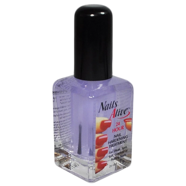 Nail Hardening Treatment – Nails Alive – 24 Hour 29 ml