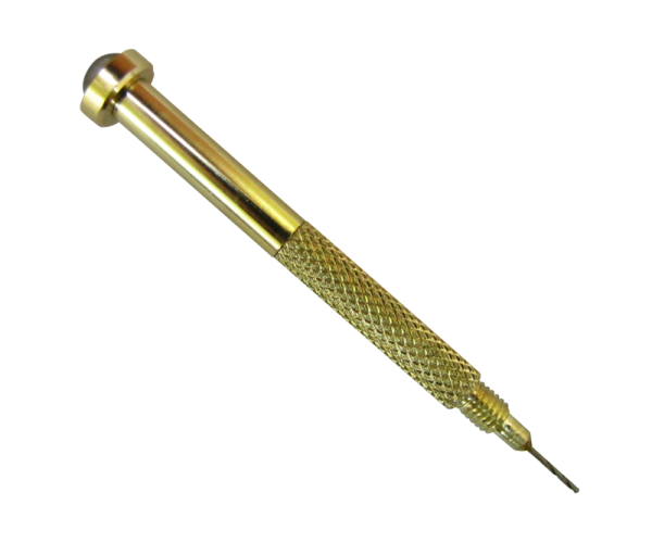 Nail Piercing Tool with Stone (OPOP1)