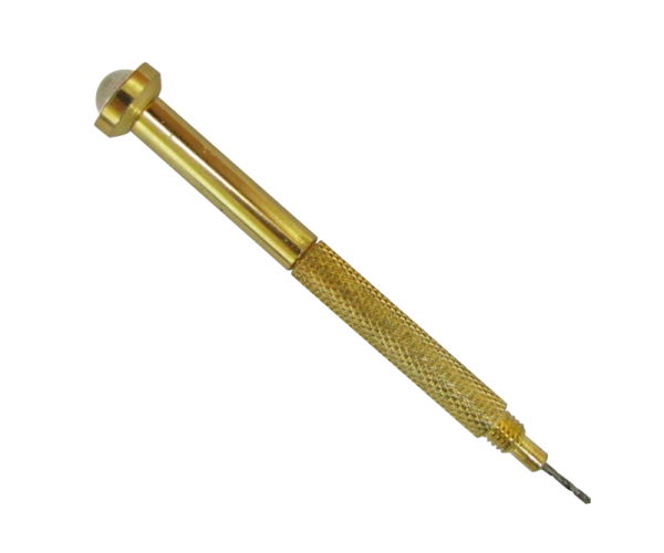 Nail Piercing Tool with Stone (OPPSC)