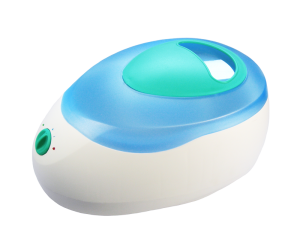 New Generation Paraffin Bath - Blue and Turquoise Lid 110 Volts