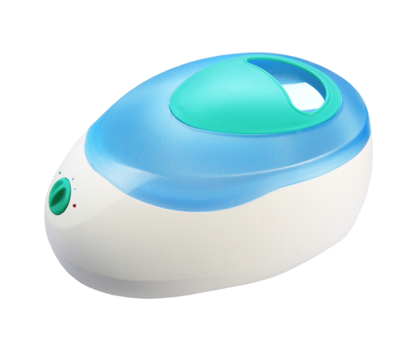 New Generation Paraffin Bath – Blue and Turquoise Lid 110 Volts