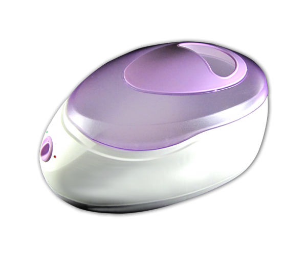 New Generation Paraffin Bath – Purple and Lilac Lid 110 V