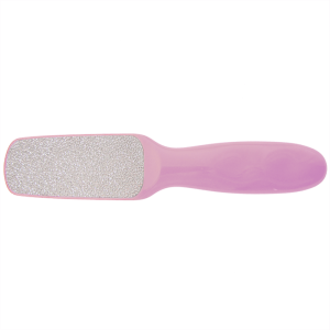 Nickel Foot Callus Foot File Smart-900 Medium/Rough - Pink