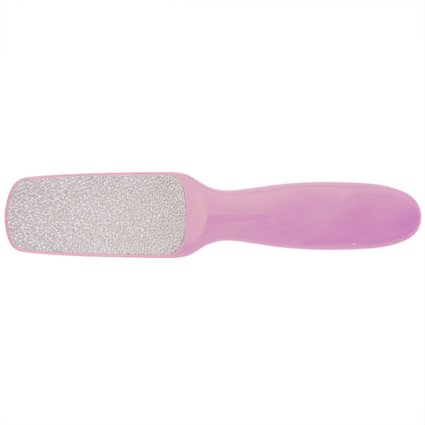 Nickel Foot Callus Foot File Smart-900 Medium/Rough – Pink