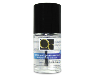 Non Yellowing Top Coat - Ongles d'Or 15 ml