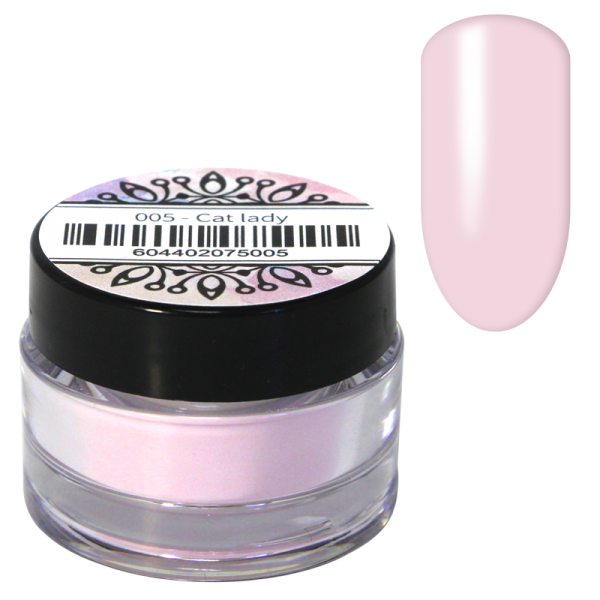 Oh Blush Powder 005 Cat Lady (0.5 oz)