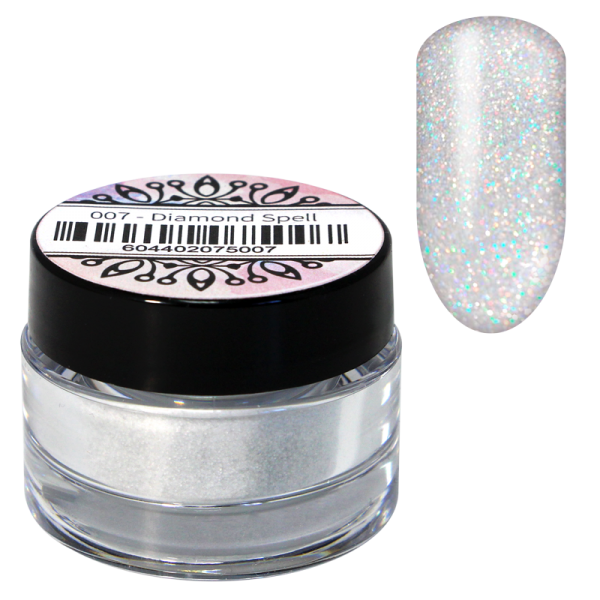 Oh Blush Powder 007 Diamond Spell (0.5 oz)