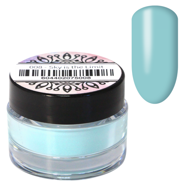 Oh Blush Powder 008 Sky is the Limit (0.5 oz)