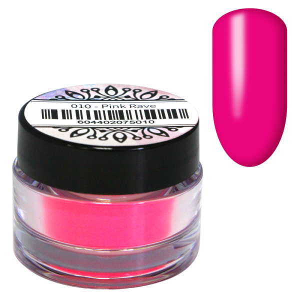 Oh Blush Powder 010 Pink Rave (0.5 oz)