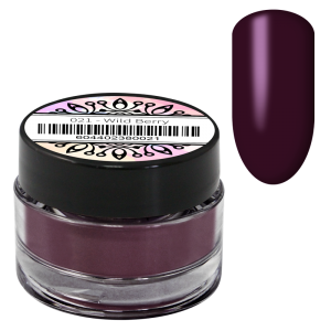 Oh Blush Powder 021 Wild Berry (0.5 oz)