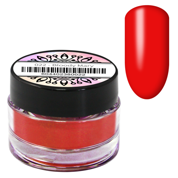 Oh Blush Powder 022 Bloody Mary (0.5 oz)