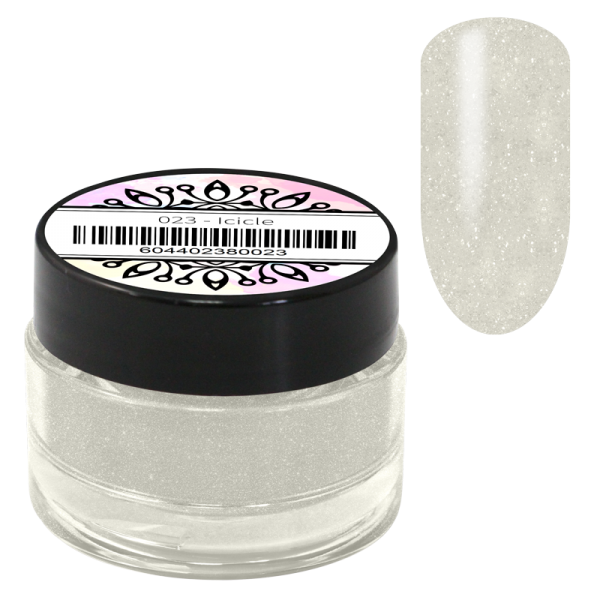 Oh Blush Powder 023 Icicle (0.5 oz)