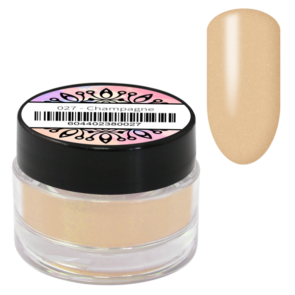 Oh Blush Powder 027 Champagne (0.5 oz)