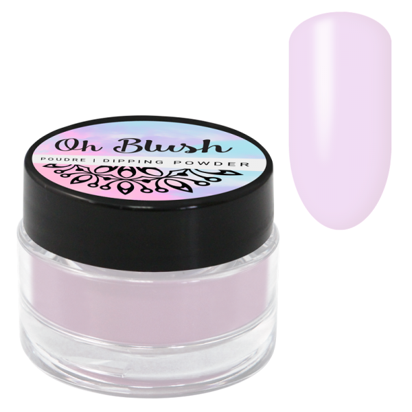 Oh Blush Powder 031 Sweet Lilac (0.5 oz)