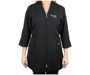 Ongles d'Or Black Smock - Small