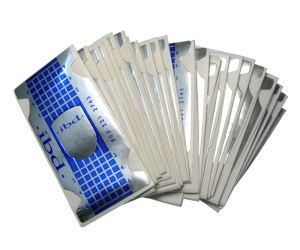 Paper Nail Forms - IBD (50 pcs)