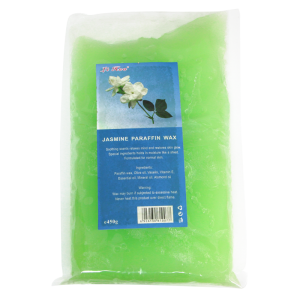 Paraffine Wax - Jasmine 1 lb