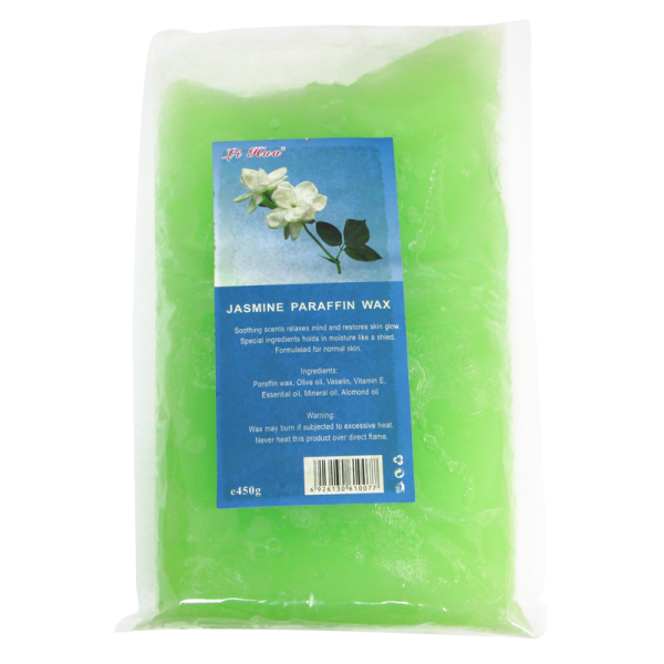 Paraffine Wax – Jasmine 1 lb