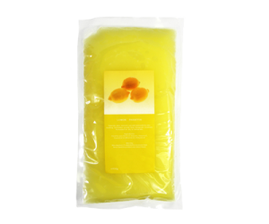 Paraffine Wax - Lemon (1 lb)