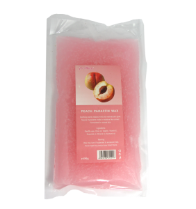 Paraffine Wax - Peach 1 lb