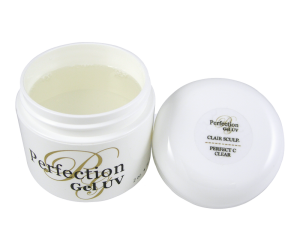 Perfection Perfect C Clear Sculpting UV Gel 2oz