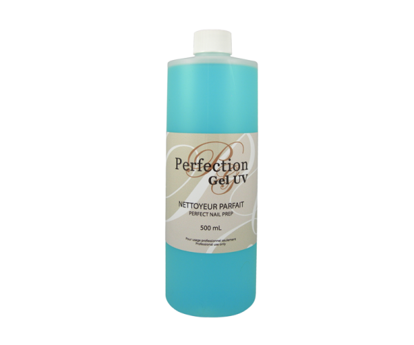 Perfection Perfect Nail Prep 500 mL