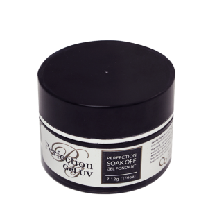 Perfection Soak Off gel 1/4oz