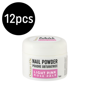 Pink Powder 1oz (12 Units) (PR1-12)