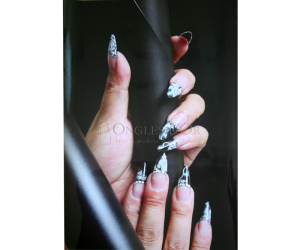 Poster - Nail Stilettos (60 x 90)