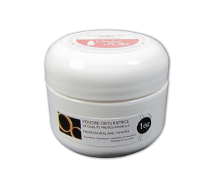 Professional Nail Powder - Cover Pink 1 oz