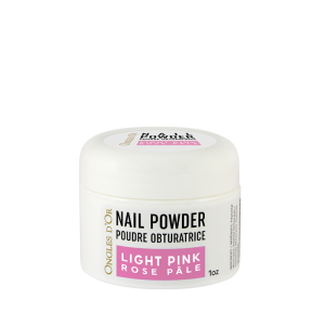 Professional Nail Powder - Pink 1 oz