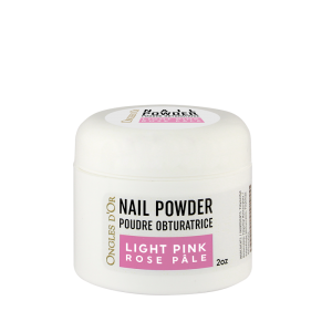 Professional Nail Powder - Pink 2 oz