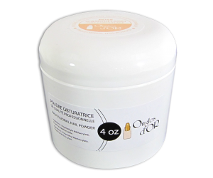 Professional Nail Powder - Pink Camouflage 4 oz