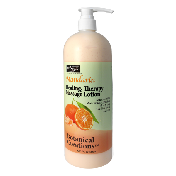 Pronail Mandarin Body Lotion 32 oz