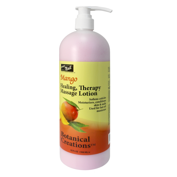 Pronail Mango Body Lotion 32 oz