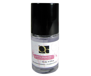Quick Dry Top Coat 15 mL