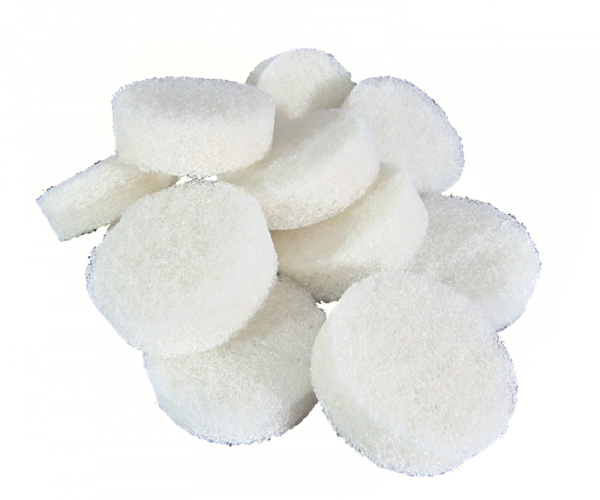 Regular Sponge (12 pcs)