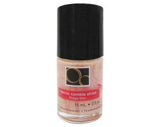 Ridge Filler - Ongles d'Or 15 ml