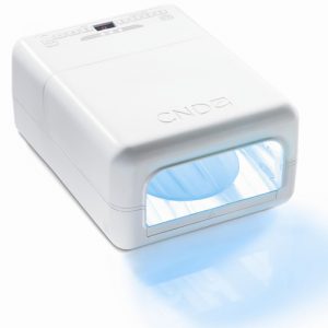 SHELLAC 36 WATTS U.V. LAMP CND