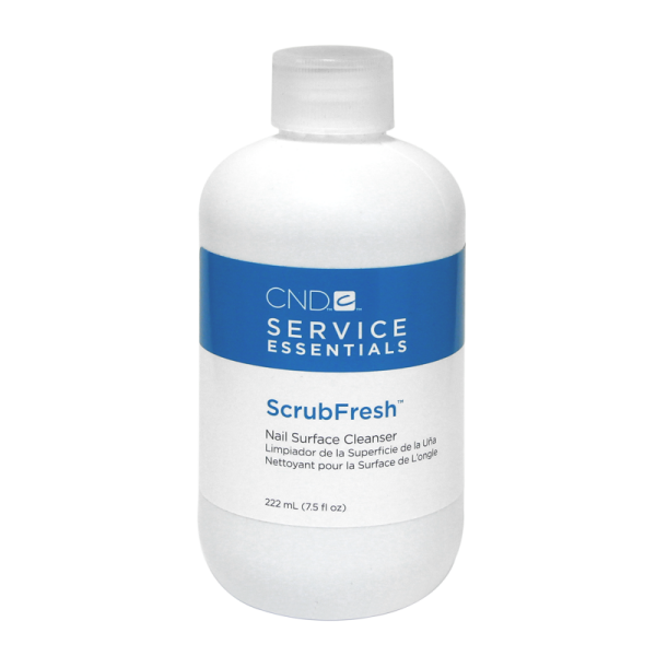 Scrub Fresh 7.5oz CND Service Essentials