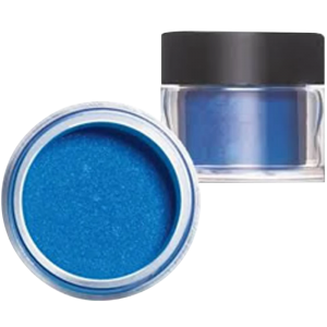 Shellac Additive Cerulean Blue 3.1 gr