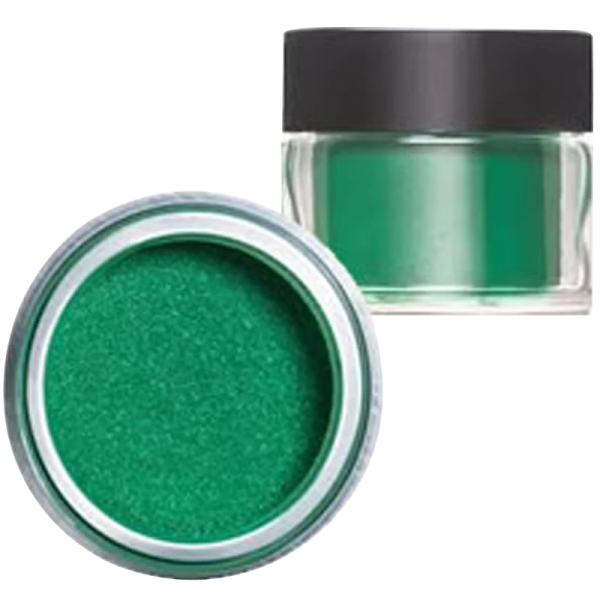 Shellac Additive Medium Green 3.5 gr (SHE03720)