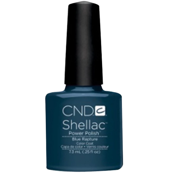 Shellac CND UV Polish Blue Rapture 7.3 ml