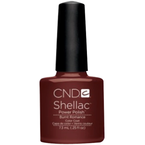 Shellac CND UV Polish Burnt Romance 7.3 ml (SHE09954)