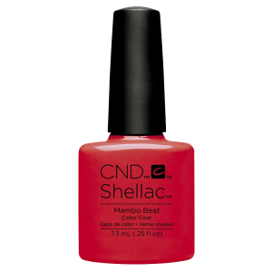 Shellac CND UV Polish Mambo Beat 7.3 ml